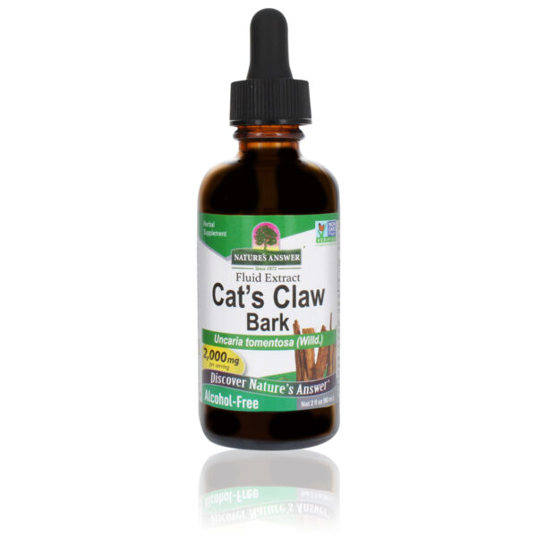 Cat's Claw extract